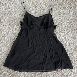 Victoria’s Secret lingerie